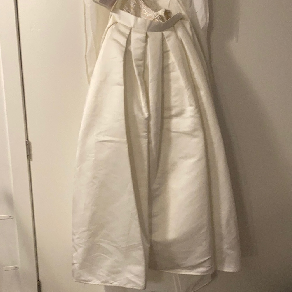 NWT Wedding Dress